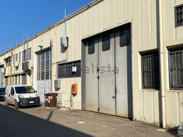 Capannone in vendita a Unione dei comuni Valli del Reno, Lavino e Samoggia, Sasso Marconi