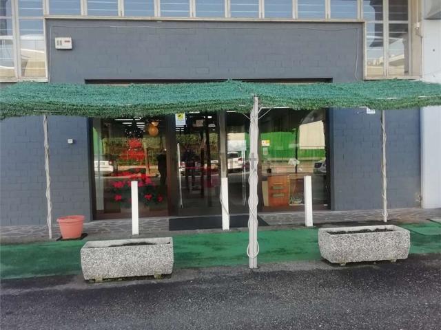 Capannone in vendita a San Damaso, Modena