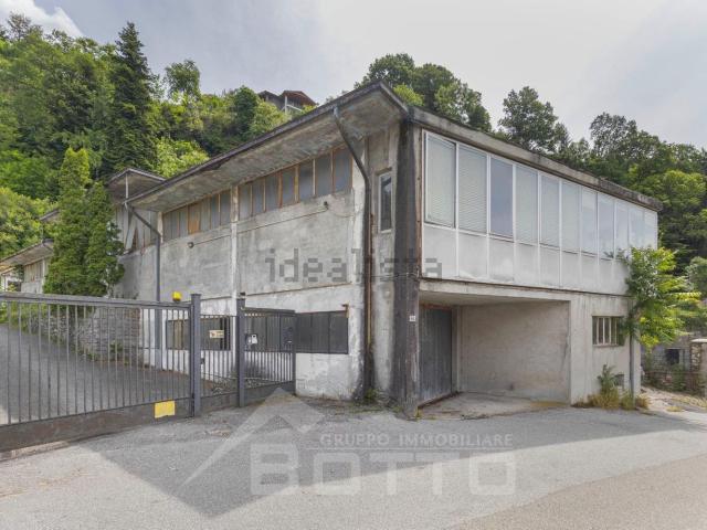 Capannone in vendita a Piemonte, Verbano-cusio-ossola