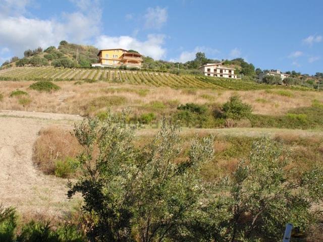 Capannone in vendita a Calabria, Catanzaro