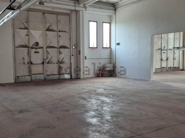 Capannone in vendita a Rugginosa, Monte Argentario
