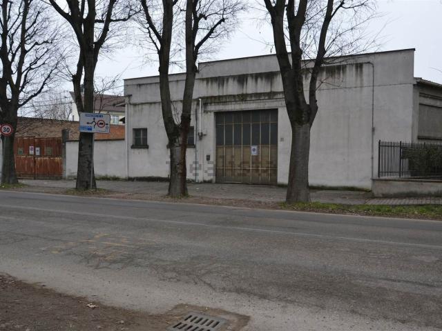 Capannone in vendita a Piemonte, Alessandria