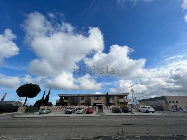 Capannone in vendita a Ortona, Abruzzo