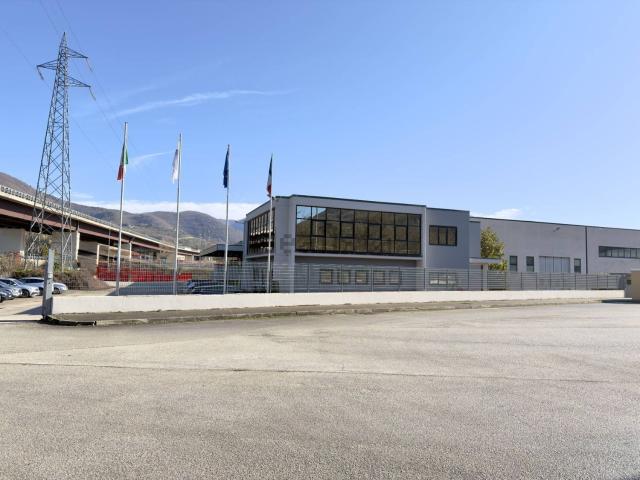 Capannone in vendita a Marche, Ancona