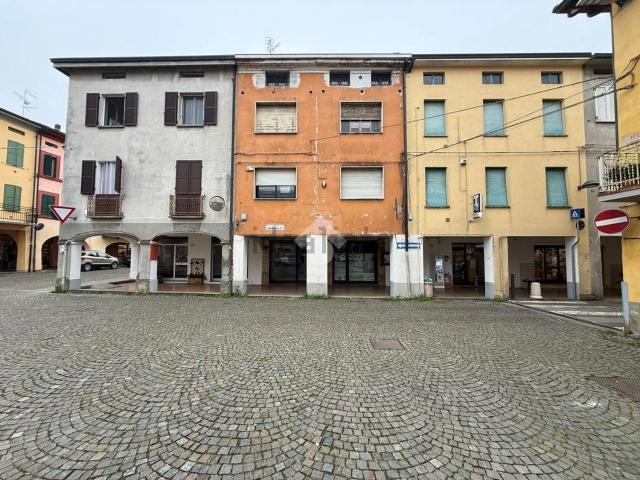 Capannone in vendita a San Giovanni Lupatoto, Veneto