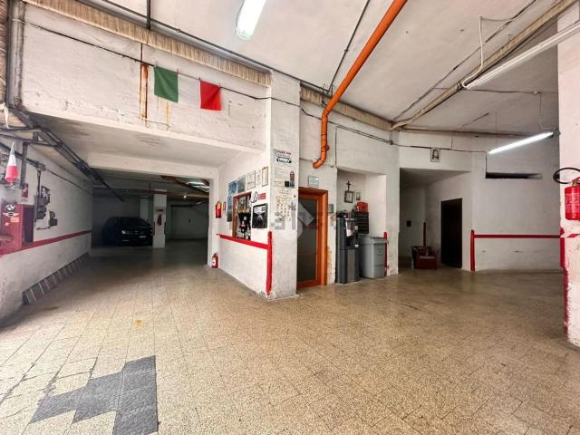 Capannone in vendita a San Severo, Foggia