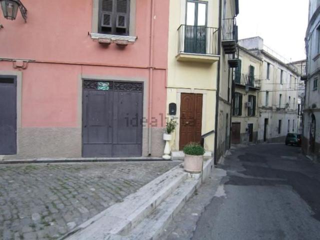 Capannone in vendita a Corigliano-Rossano, Calabria