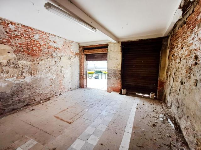 Capannone in vendita a Venezia-Murano-Burano, Venezia