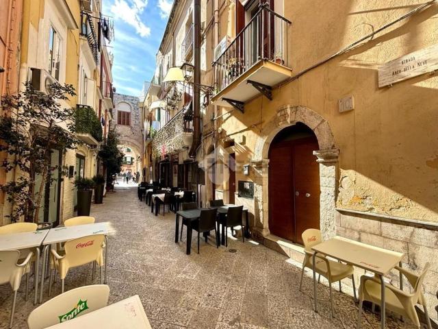 Capannone in vendita a Municipio 1, Puglia