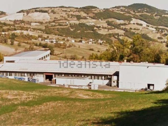 Capannone in vendita a Appennino Reggiano, Re