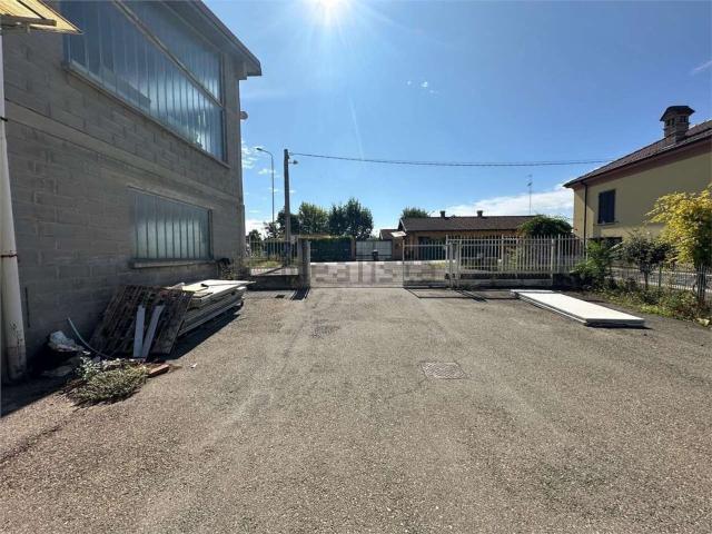 Capannone in vendita a Piemonte, Alessandria