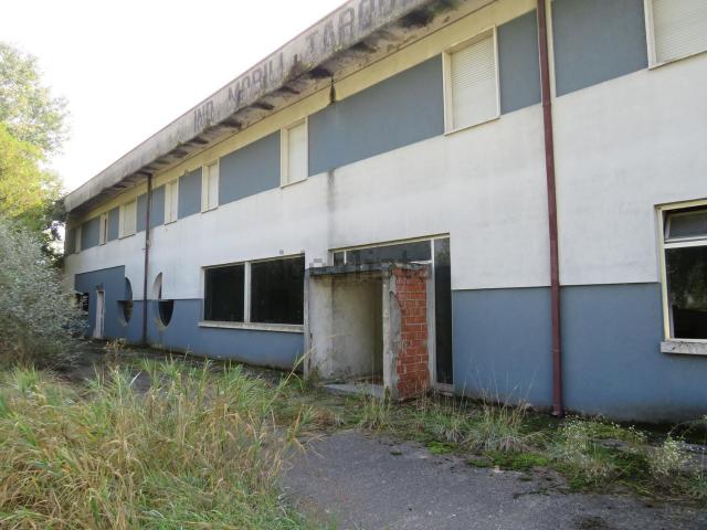 Capannone in vendita a Casaleone, Veneto