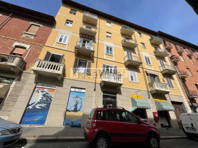 Capannone in vendita a Circoscrizione 4, Piemonte