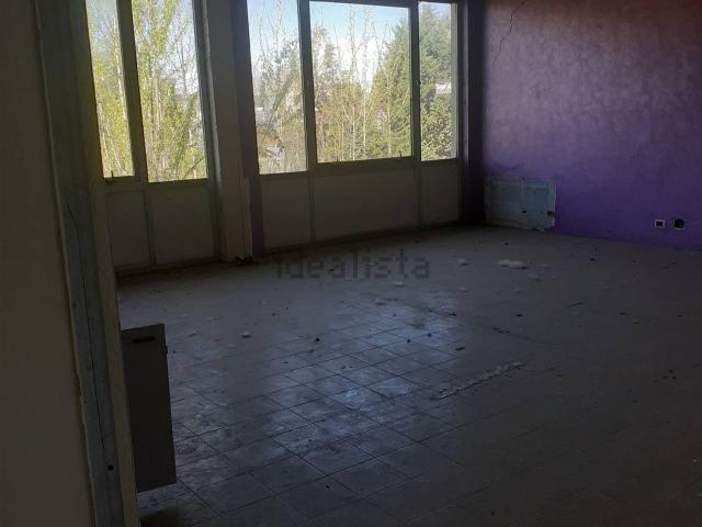 Capannone in vendita a Unione Comuni Modenesi Area Nord, Finale Emilia