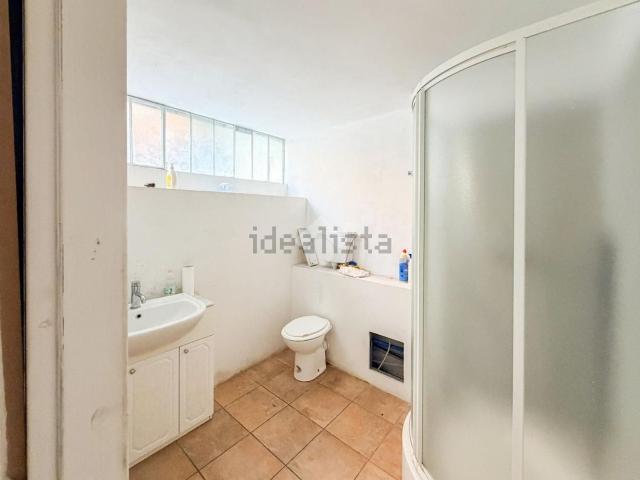 Capannone in vendita a Porta Venezia, Brescia