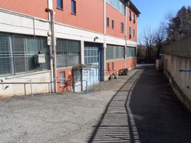 Capannone in vendita a Piemonte, Torino