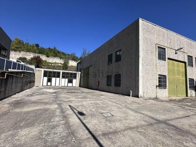 Capannone in vendita a Unione dei comuni Valli del Reno, Lavino e Samoggia, Monte San Pietro