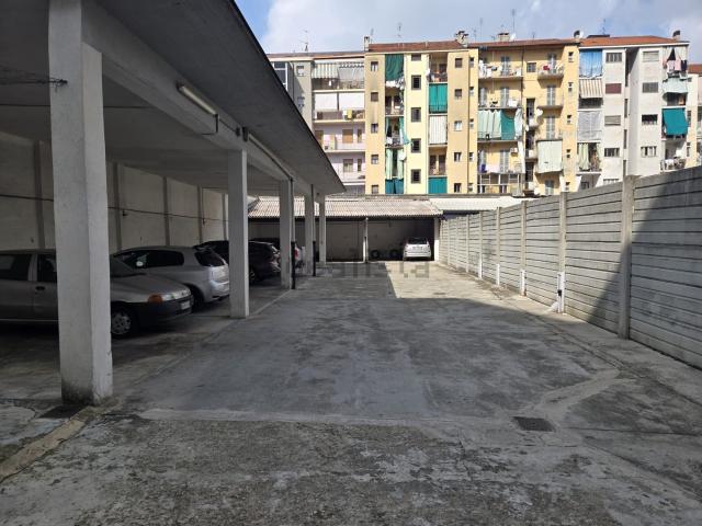 Capannone in vendita a Circoscrizione 6, Piemonte