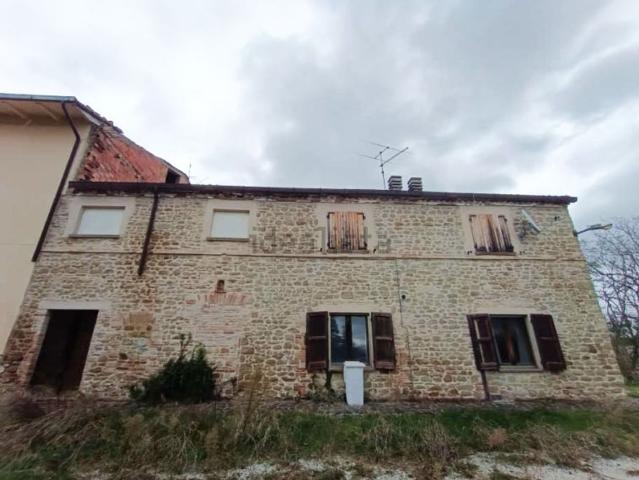 Capannone in vendita a Marche, Pesaro E Urbino