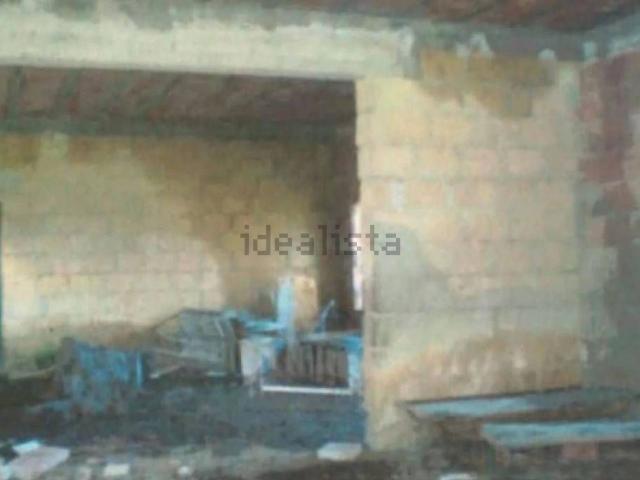 Capannone in vendita a Enna, Sicilia