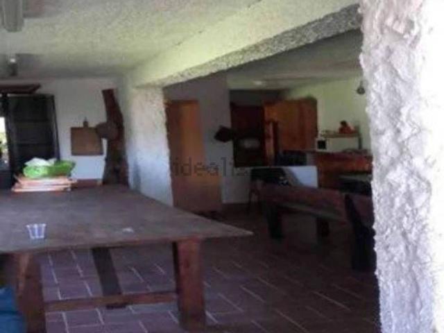 Capannone in vendita a Zona Industriale Bonu Trau, Macomer