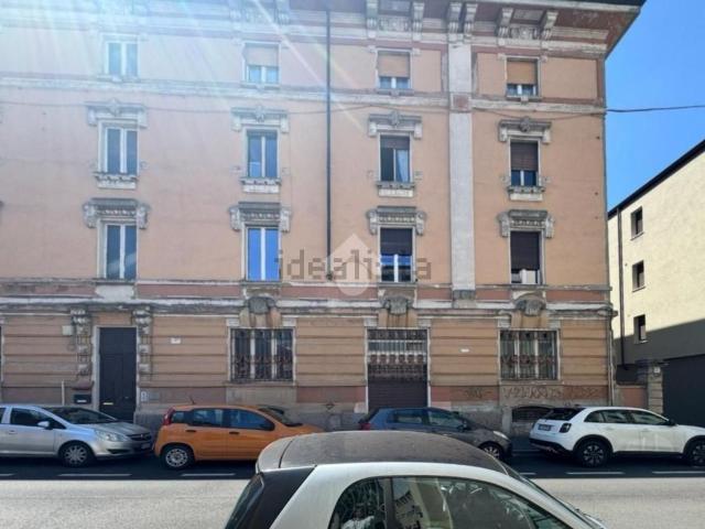 Capannone in vendita a Zona Centro, Brescia