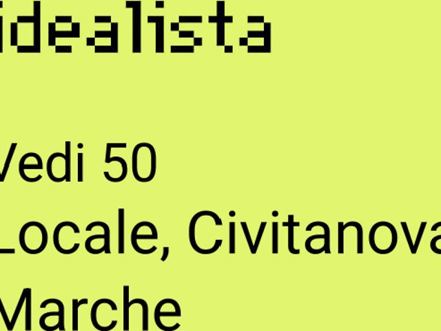 Capannone in vendita a Marche, Macerata