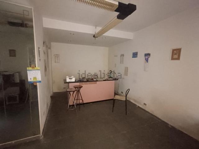 Capannone in vendita a Carrara, Toscana
