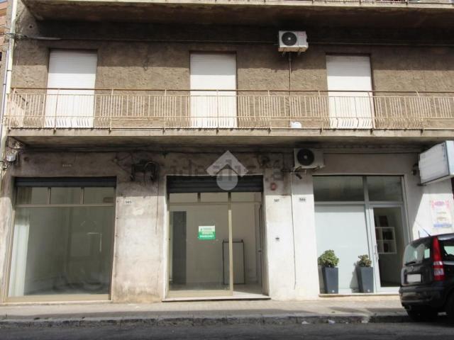 Capannone in vendita a Calabria, Reggio Calabria