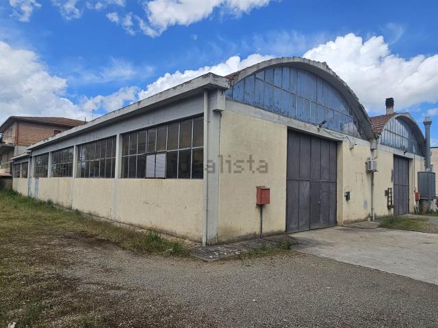 Capannone in vendita a Selvamaggio, Colle di Val d'Elsa