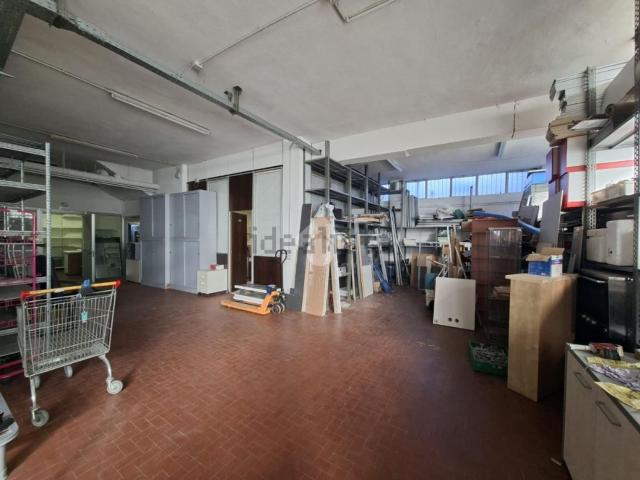 Capannone in vendita a Zona Centro, Brescia