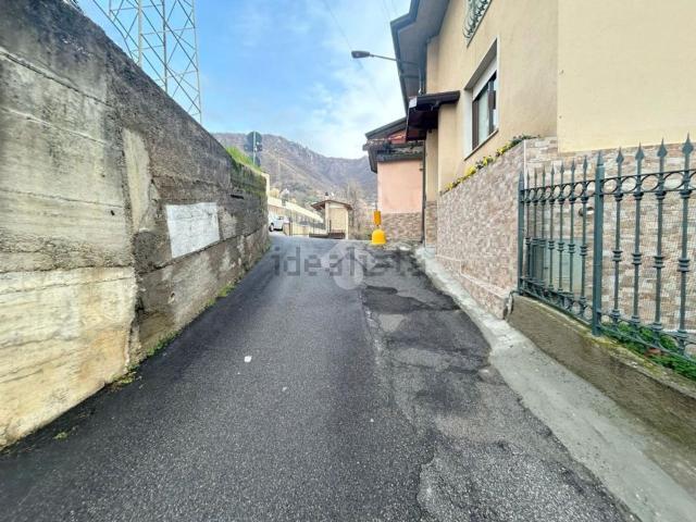 Capannone in vendita a Montagnone, Lumezzane
