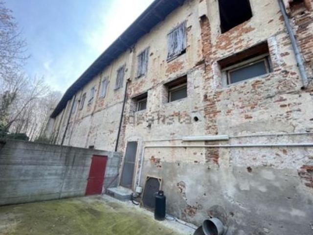 Capannone in vendita a Piemonte, Cuneo