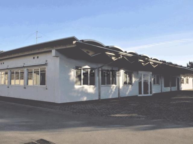 Capannone in vendita a Gazzo Padovano, Veneto