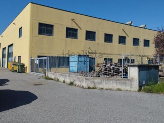 Capannone in vendita a Piemonte, Cuneo