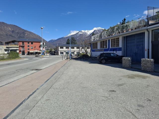 Capannone in vendita a Piemonte, Verbano-cusio-ossola