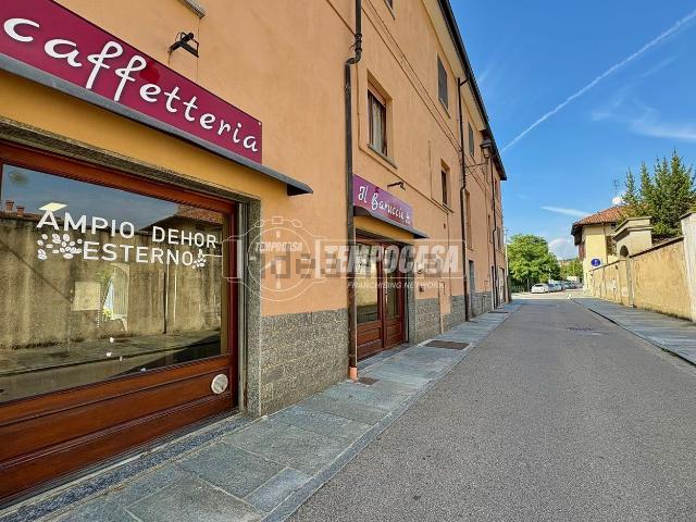 Capannone in vendita a Piemonte, Torino