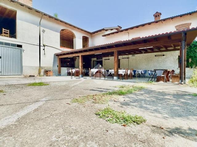 Capannone in vendita a San Carlo, Piemonte