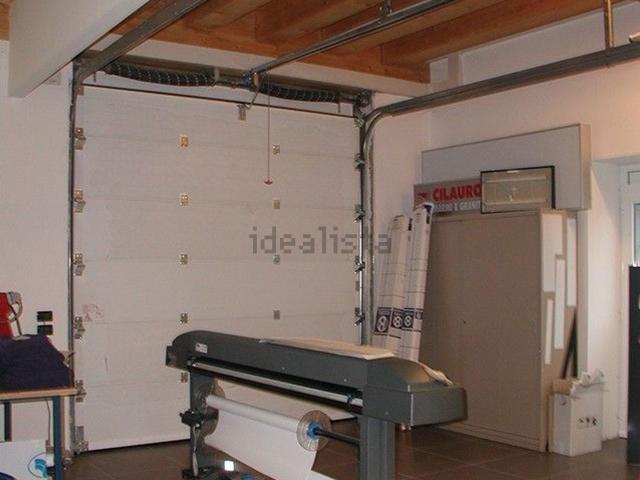 Capannone in vendita a Piemonte, Alessandria