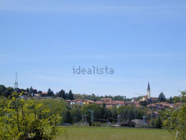 Capannone in vendita a Piemonte, Novara