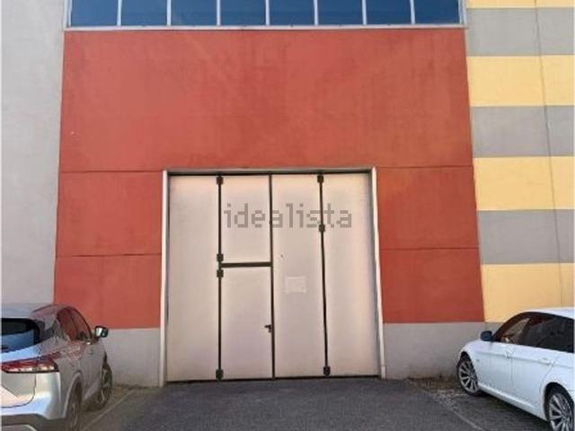 Capannone in vendita a Ponte di Arcola, Arcola