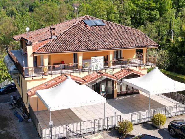 Capannone in vendita a Piemonte, Cuneo
