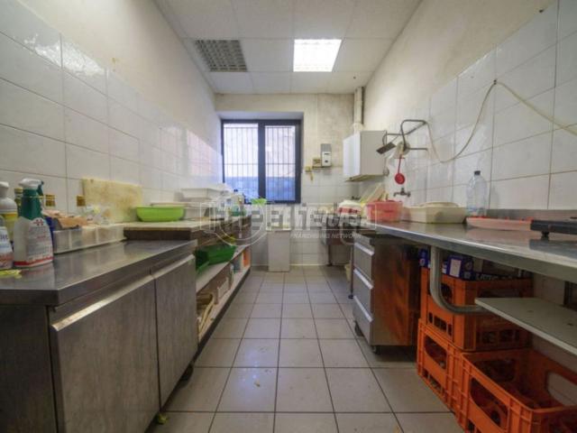 Capannone in vendita a Fonte Scodella, Marche