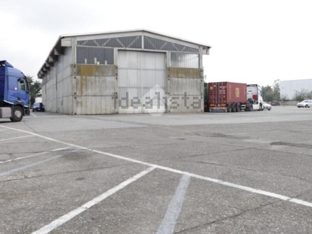 Capannone in vendita a Alessandria