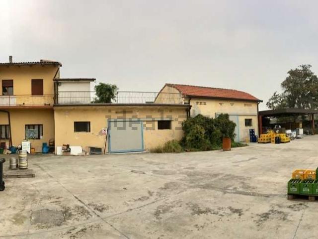 Capannone in vendita a Mareno Di Piave, Veneto