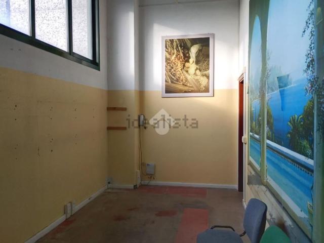 Capannone in vendita a Castiglione di Cervia, Cervia