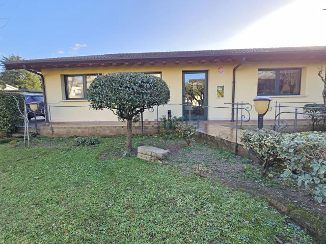 Capannone in vendita a Calcinato, Lombardia