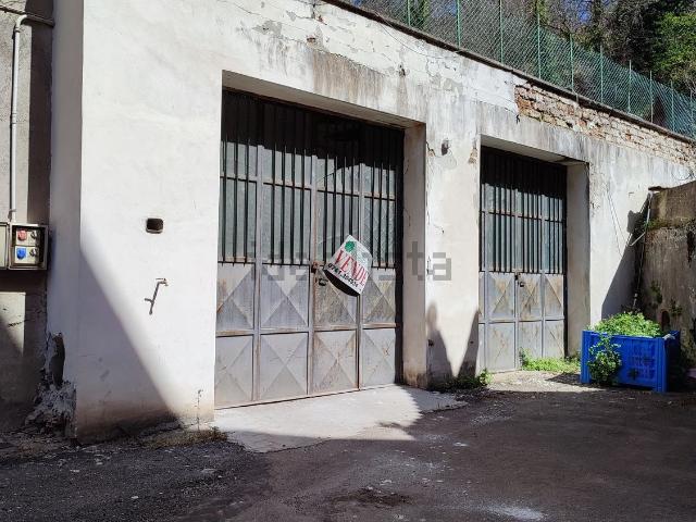 Capannone in vendita a Canepina, Lazio