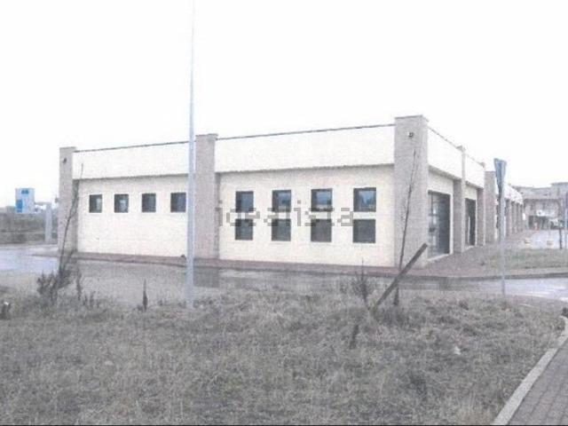 Capannone in vendita a Unione dei comuni del Distretto Ceramico, Sassuolo