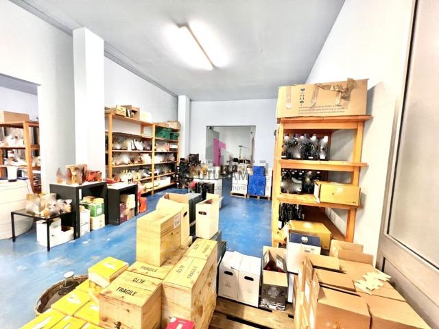Capannone in vendita a Magrè, Schio